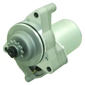 30839-c10-29 Mcr Mcr19575ne6 New Ccw Starter Motor Fits Eagle Atv Bi Ca-8 Fa Fe Cd-7 110 125 90