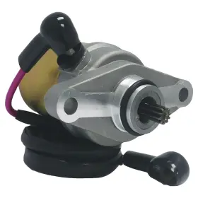Mcr19579ne6 Mcr New Starter Fits Bms Scooter Apache Heritage Pinnacle Robot Romans Ya Zip