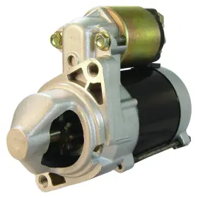 228000-9481 Mcr Mcr19610ne2 New Starter For Honda Motorcycle Gxv530 V-twin Eng. 228000-9480