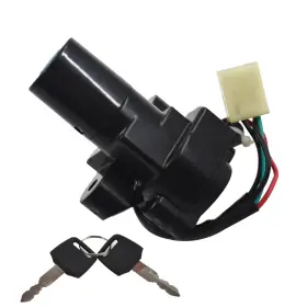 Mb300694 Menbager Ignition Switch With Keys For Suzuki Gsf Rf 400 Gsx 600 750 900 1100 Gsxr