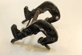 1440-7373 Mercury 1982 70hp Elpt Transom Bracket