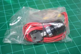 15035 Mid Usa Harley Sporster 2007 - 2011 Ignition Switch With Keys And Fork Lock Kit