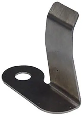 16322 Mid Usa Regulator Rectifier Plug Retainer Clip Stainless Harley Stator