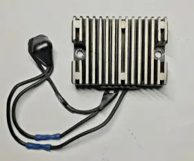 2112-0782 Mid Usa 53-309 16234 Harley Davidson Voltage Regulator Flht Flhtc Flt Fltc Tour Glide
