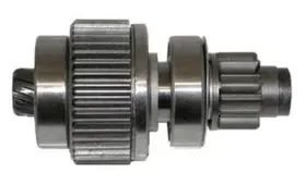 Hd-31567-81 Mid Usa 67532 Starter Drive/clutch Assembly 1981-1994 Sportster 883 1000