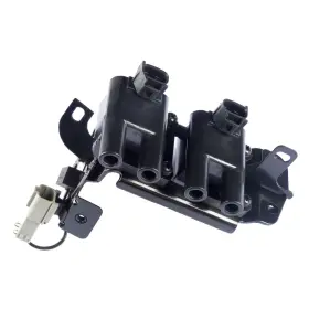 27301-26600 Mid Valley Brand New Ignition Coil For Hyundai Accent 1.6l 2001-2005 B2883 C1386 Uf-424