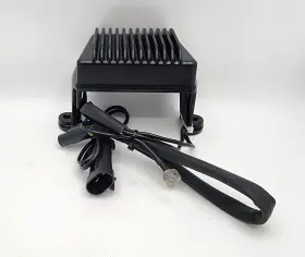 74505-04 Minstar Voltage Regulator Rectifier For Harley Davidson 2004-05 Touring Series