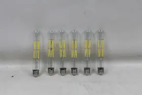C21bb-we26-27w-1 Misc 6 Tubular Led Bulbs