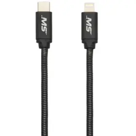 Mbs06903 Mobile Spec Usb Charging Cable Lightning To C 6 Ft. Heavy