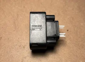 349880-2080 Molex Mx 150 Connector 33472-1601 16 Pin 2120-0321 2021 Chevrolet Traverse