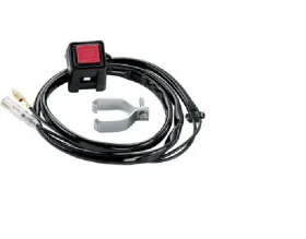 M8803 Moose Kill Switch For Older Yamaha 2 Stroke See Description Fitments