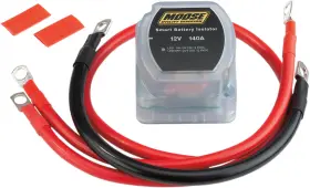 2113-0646 Moose Offroad Dbi-1 Battery Isolator Kit
