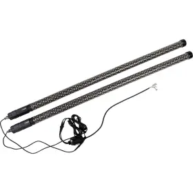 Pqr-chsbtr1.8-142-pu Moose Offroad Quick Release Whip - 4ft Pair