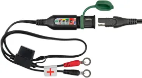 3807-0501 Moose Racing Charger Monitor Cord Lithium