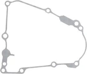 816211mse Moose Racing - Ignition Cover Gasket Yamaha Wr 450 F Yz