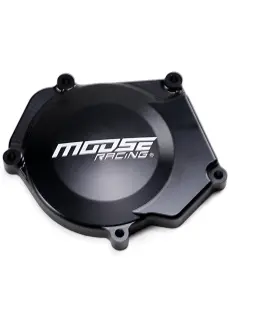 D70-4472mb Moose Racing Ignition Cover Yam 250 0940-1868