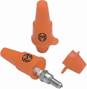 Dt-13-sph Moose Racing Plug Carriers -