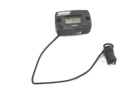 Hr8063m Moose Racing Hour Meter Used