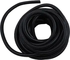 Hzac9ubt86 Moose Racing 25ft 9.5mm Diam Slit Wire Loom For Street Motorcycle