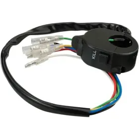 Xf-2-0616-0234 Moose Racing - Universal Headlight/kill Switch Combo