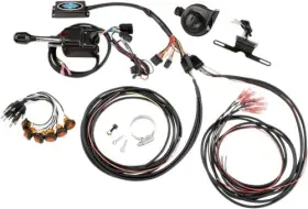 2020-1752 Moose Utility Utv Street Kit Or-p-slk-grc