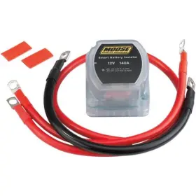 2113-0646 Moose Utility - Battery Isolator Kit