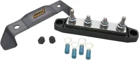 2120-1040 Moose Utility Bus Bars - 4 Position