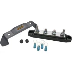 Bbs-4rt Moose Utility Bus Bars - 4 Position