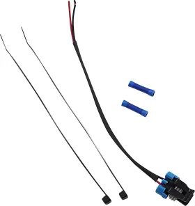 2120-1163 Moose Utility Division Racing Gear Selector Pig Tail Harness #2120-1163