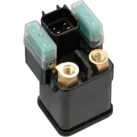 Xf-2-2110-0511 Moose Utility - Starter Solenoid Switch