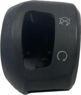 B063135 Moto Guzzi V7 Stone 2016 Right Side Starter Kill Control Switch Housing Only