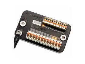 Mg4002040 Motogadget Mo-unit Blue Digital Control And Fuse Box