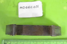 Mo6611051 Motoplat Montesa 6611.051 Cota Cappra Scorpion Charging Stator Pickup P/n Mo