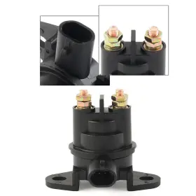 278001641 Motorshop 77usa 421115603571 Starter Solenoid Relay Fit Seadoo 278002347 278000513 278001376 Usa