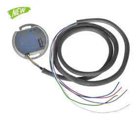 2000i Munirater 51258 For Dyna Programmable Single Fire Electronic Ignition Module