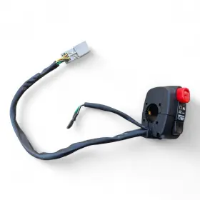 8000a6388 Mv Agusta F4 1000s 10-16 Oem Right Starter Kill Map Control Switch