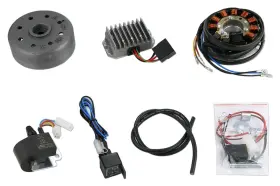 Etz150 Mz 705464677002 Powerdynamo Vape Ignition System Stator For Etz125 Dc 12 Volt