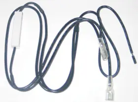 12-166-06 Nachman 12 Volt Resistor Heater Kit
