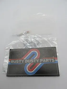2120-0361 Namz 0210-0361 Lot Of 5 Nos Njst-02p Connector 2 Wire Male