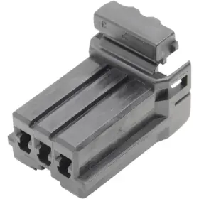 2120-0188 Namz Replacement Plug Connectors 3-position - 5/pack