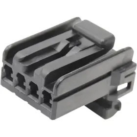2120-0189 Namz Replacement Plug Connectors 4-position - 5/pack