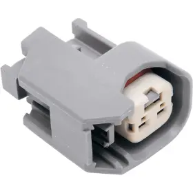 2120-0214 Namz Replacement Delphi Connectors For Harley-davidson - 5/pack