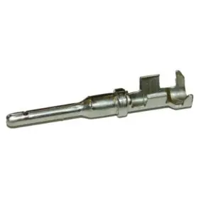 72190-94 Namz 810088710001 Deutsch Dt Series Stamped Male Terminals - Fits 100 Pack Hd