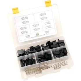 Namz 810088710735 Multi-lock Builders Kit Nac-bko