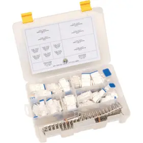 Namz 810088710988 Amp Mate-n-lock Builders Kit