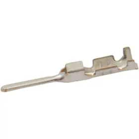 Namz 810088712142 Crimp Terminal - Stamped Male Njst-pterm