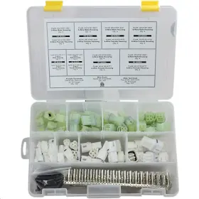 Namz 810088712937 Hmmt-bk Fits Hm &mt Series Connector Builders Kit