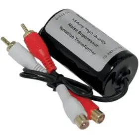 Namz 810088714283 Nap-nf Ground Loop Isolator