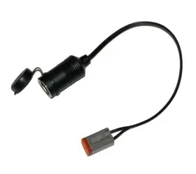 Namz 810088715464 Nob-ppcb Power Port With Dust Cover