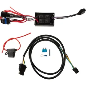 Namz 810088718151 Trailer Isolator Module - 4-wire Challenger Nti-ind-ch